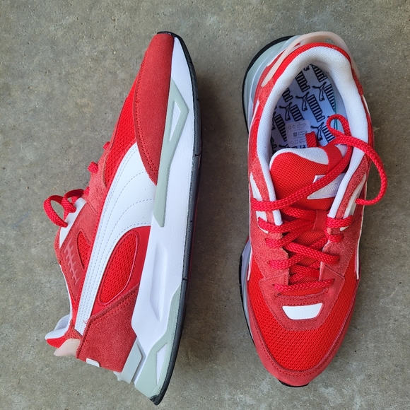 Puma Other - Men's Puma Sneakers, sz 12